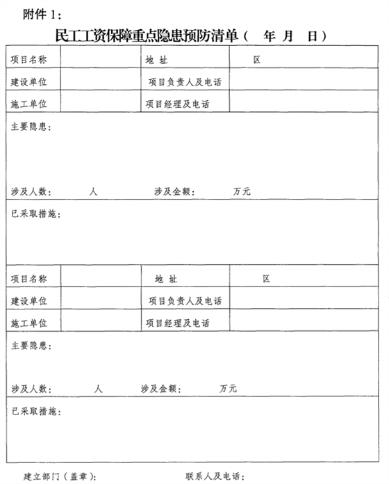 南京：即日起開(kāi)展2021年建設(shè)領(lǐng)域清欠冬季專(zhuān)項(xiàng)治理！處罰：通報(bào)、限制、暫停承攬新工程！