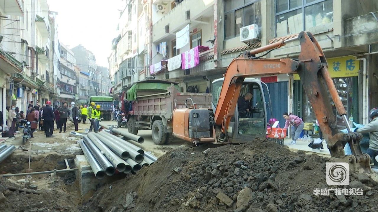 精進不休，持之以恒｜億誠管理助力民生項目建設